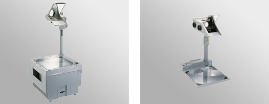 Rétroprojecteurs