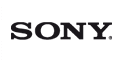 Sony Displays et moniteurs
