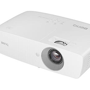 BenQ W1080ST+