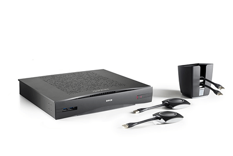 Barco ClickShare System CSE-800