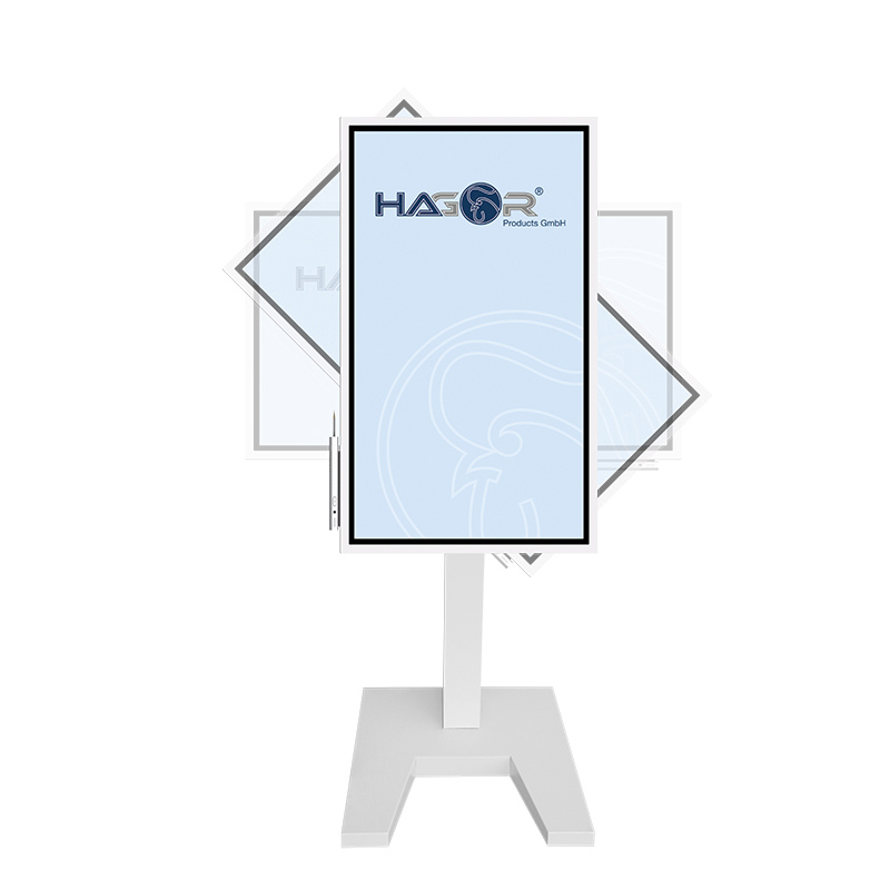 Hagor ST SA Flip - Rollständer für Samsung Flip