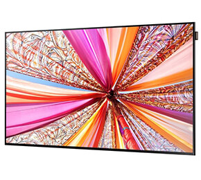 Samsung DM82D LED