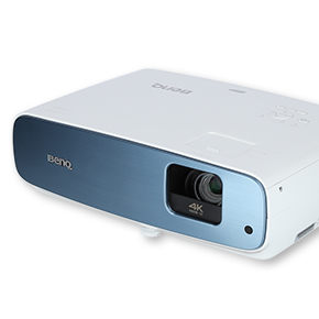 BenQ TK850