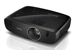 BenQ W2000+