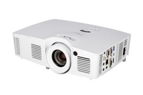 Optoma DU400