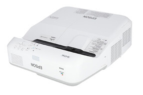 Epson EB-675Wi