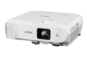 Epson EB-990U