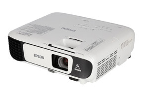 Epson EB-U42
