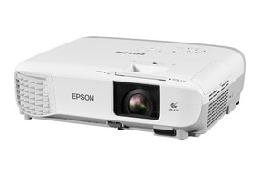 Epson EB-W39