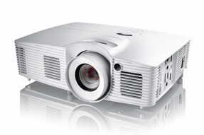 Optoma HD39 Darbee