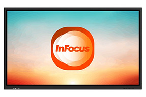 InFocus INF8600