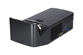 LG PF1000U