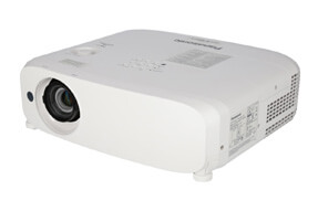 Panasonic PT-VZ580