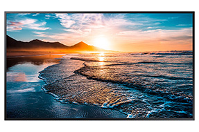 Samsung QH55R