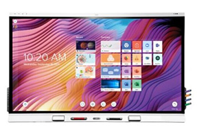 SMART Board 6286Sv3