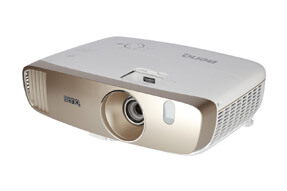 BenQ W2000