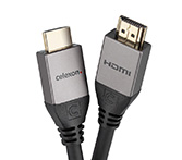 Câble HDMI Ethernet 2.0a/b 4K celexon PRO 5 m