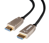 celexon UHD Fibre Optique HDMI 2.0b Cåble actif 20m