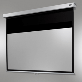 Écran de projection manuel celexon Professional Plus 200 x 113 cm