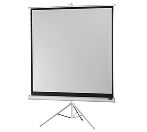 Écran celexon mobil economy 184 x 184 cm