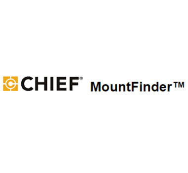 Chief Mount Finder