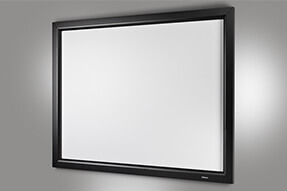 Cadre mural Home Cinema celexon 240 x 135 cm