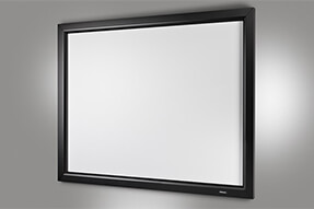Cadre Mural Home Cinema celexon 240 x 180 cm