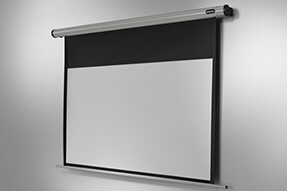 Ecran de projection celexon Motorisé Home Cinema 240 x 135 cm