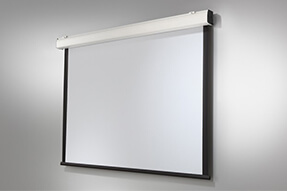 Ecran de projection celexon Motorisé Expert XL 350 x 265 cm