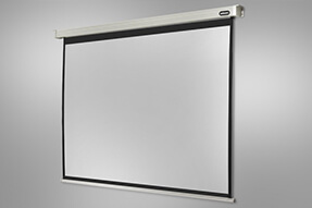Ecran de projection celexon Motorisé PRO 200 x 150 cm