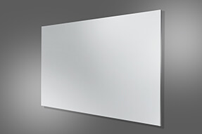 Cadre Mural celexon Expert PureWhite 200 x 125 cm