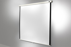 Ecran de projection celexon Manuel Economy 220 x 220 cm
