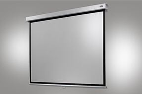Ecran de projection celexon Manuel PRO PLUS 220 x 165cm