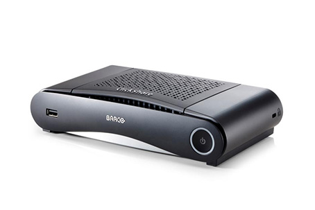 Barco ClickShare CS-100