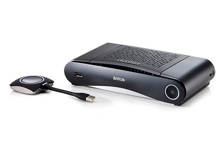 Barco ClickShare CS-100