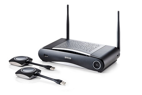 Barco ClickShare CSE-200