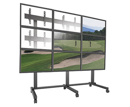 Anzahl Displays
