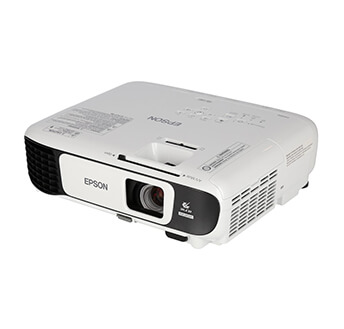 BenQ MW705