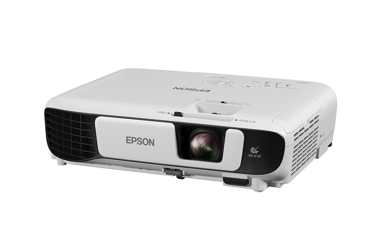 Epson EB-W42