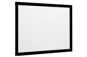 Ecran sur cadre euroscreen Frame Vision ReAct 3.0 320 x 189 cm 16:9