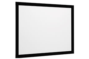 Ecran sur cadre euroscreen Frame Vision ReAct 3.0 320 x 189 cm 16:9