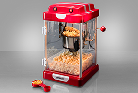 Machine à popcorn
