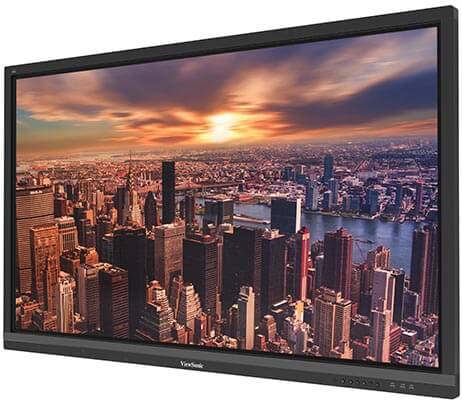 ViewSonic IFP6550
