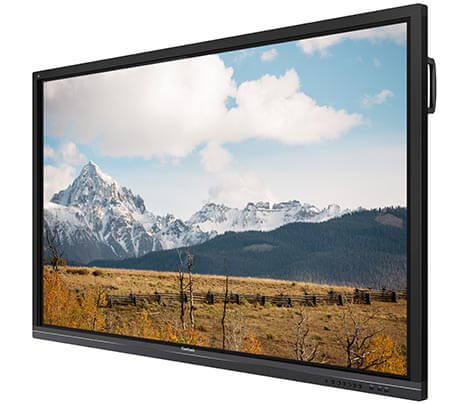 ViewSonic IFP7550