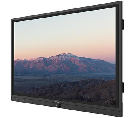 ViewSonic IFP7560