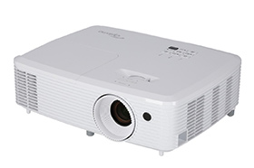 Optoma HD29 Darbee