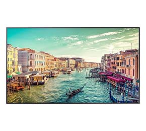 Samsung Smart Signage Display QM85N