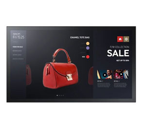 Samsung PM43F-BC