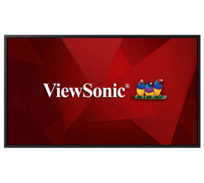 ViewSonic CDE5520