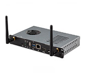 ViewSonic VPC25-W53-P1 OPS-C i5 slot-in PC